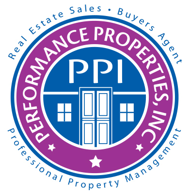 Performance Properties Inc. Logo
