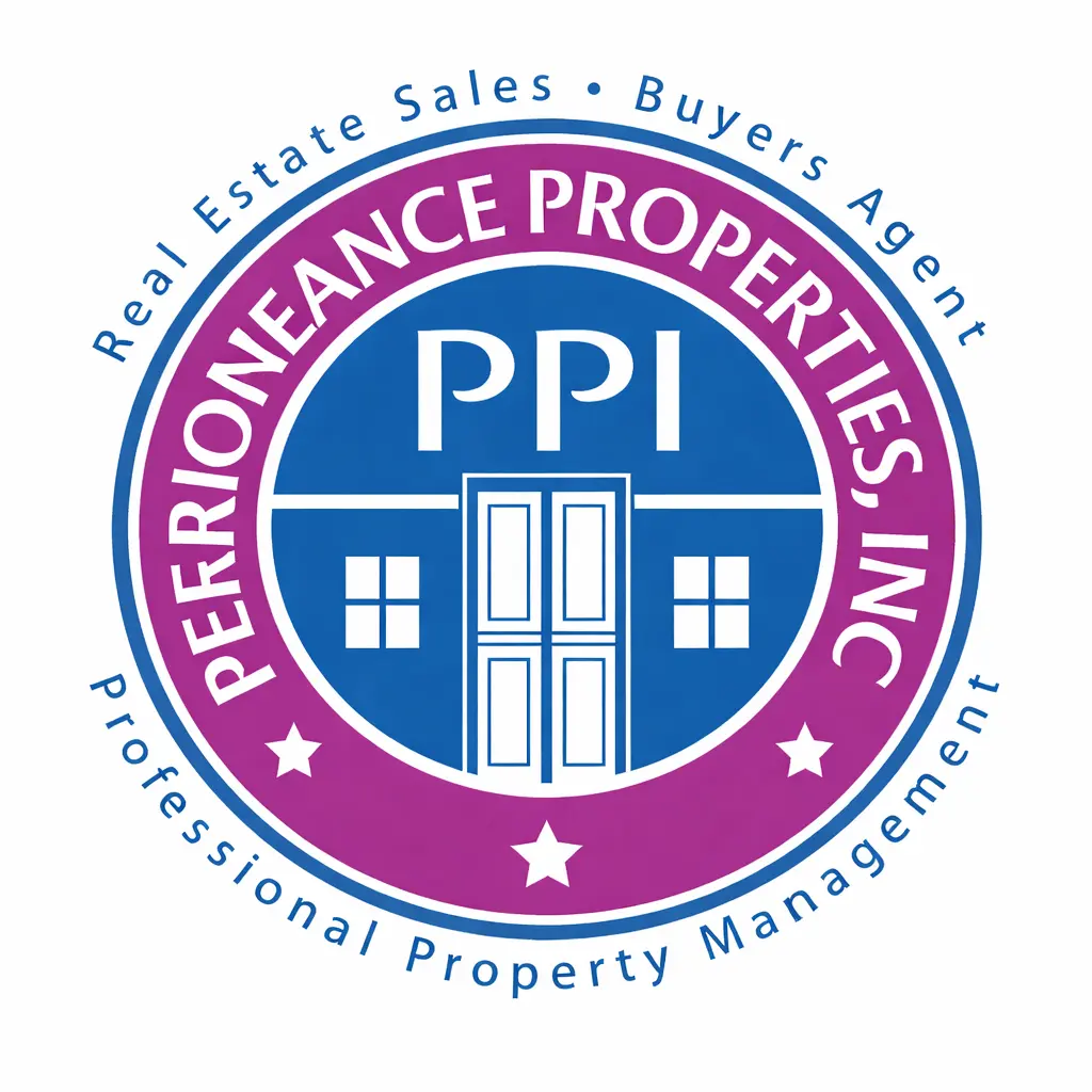 Performance Properties Inc. Logo