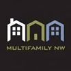 Multifamily Northwest Logo (formerly Metro Multifamily Housing Association)