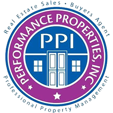 Performance Properties Logo