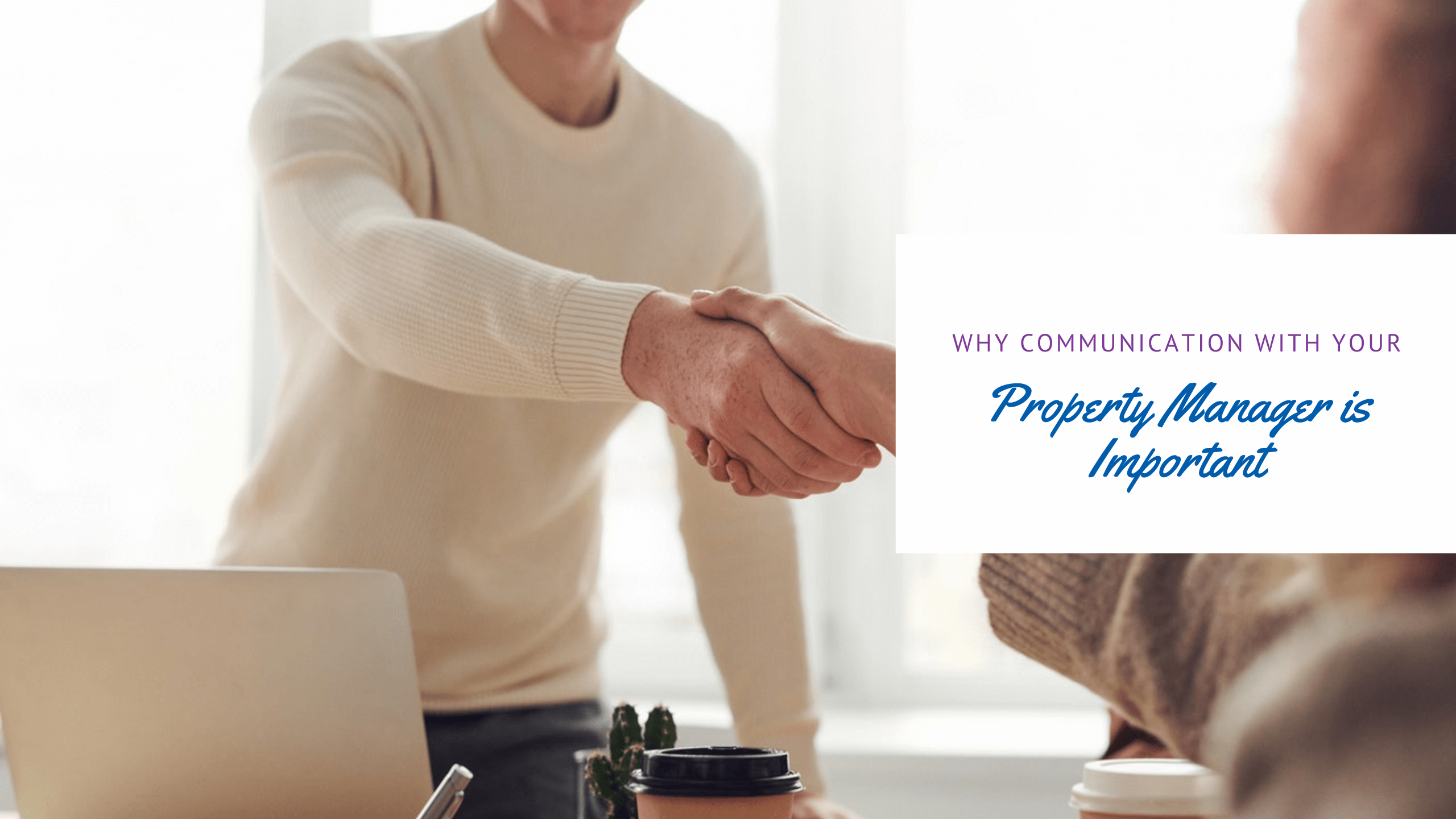 Why Communication with your Property Management Company is Key to Maximizing your ROI on your Portland Investment Property