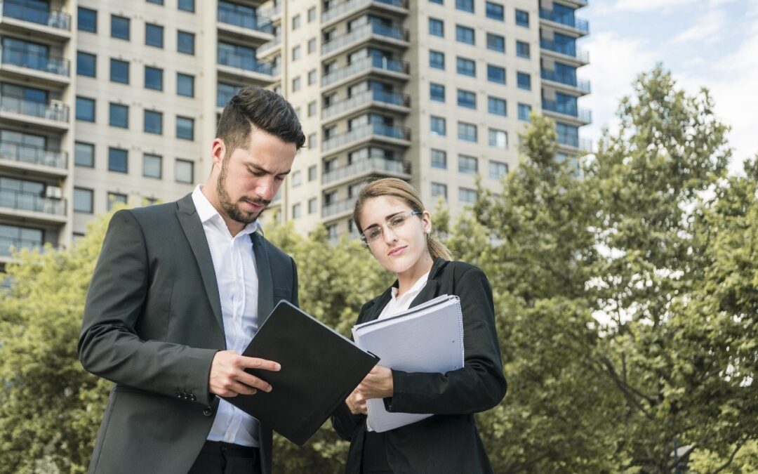 Why Property Owners Trust Professional Property Managers Portland Oregon